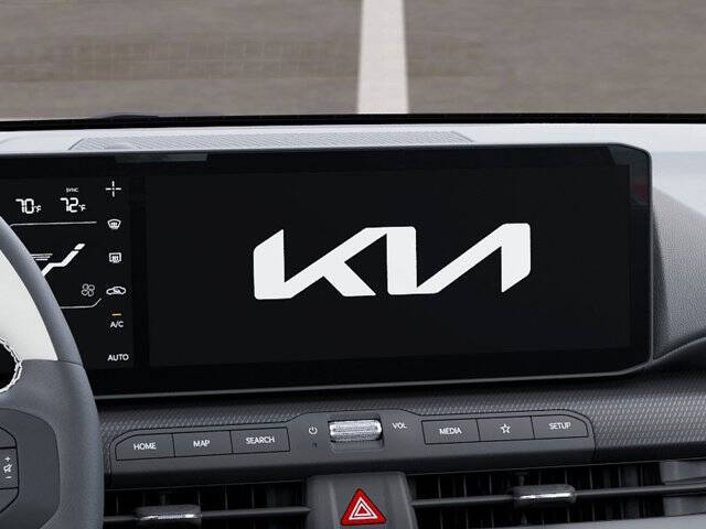 2026 Kia K4 Hatchback