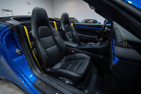 2017 Porsche 911 Turbo S