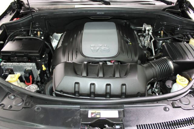 2014 Jeep Grand Cherokee Summit