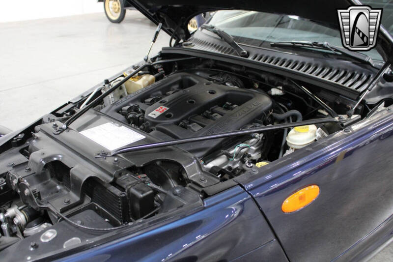 2001 Chrysler Prowler