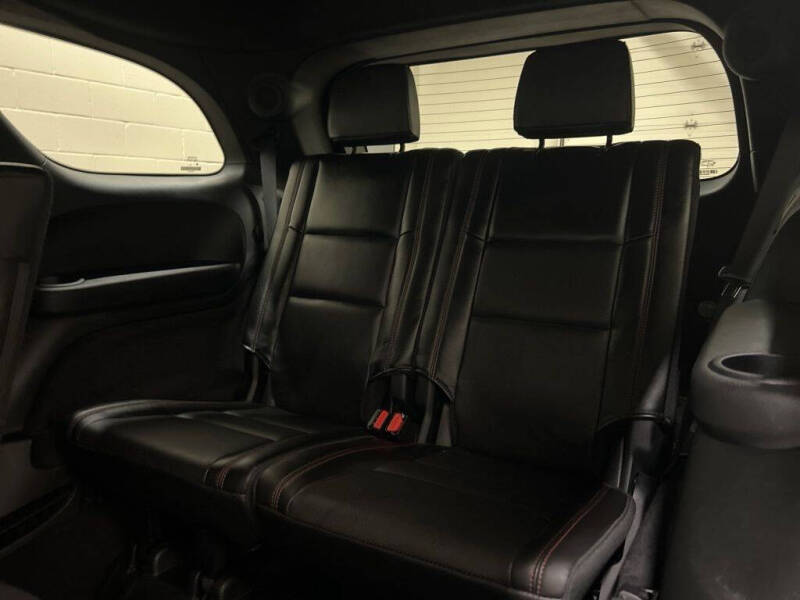 2024 Dodge Durango R/T Premium