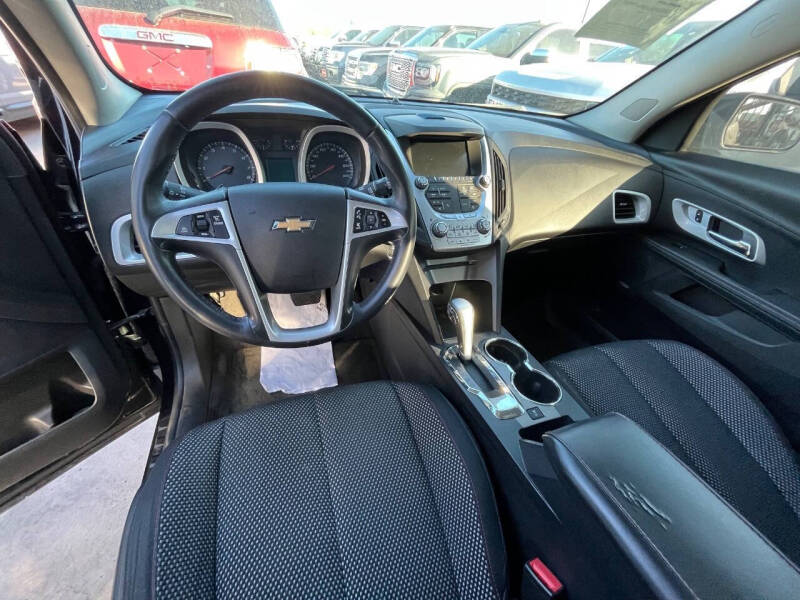 2012 Chevrolet Equinox LT
