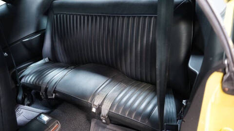 1973 Dodge Challenger