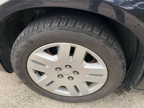 2011 Dodge Avenger Express