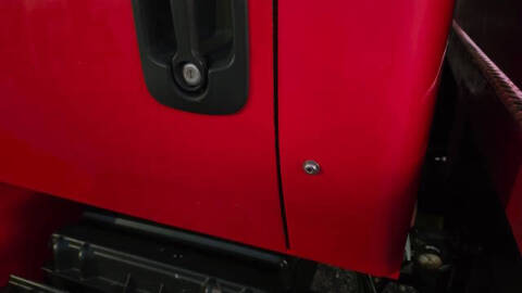 2012 International DuraStar 4400