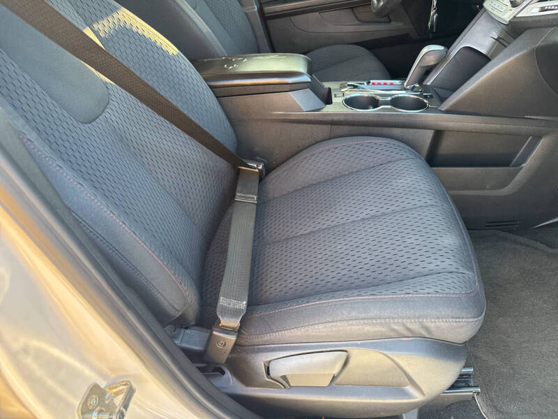 2013 GMC Terrain SLE-1