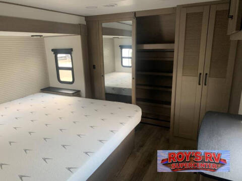 2026 Grand Design RV Reflection