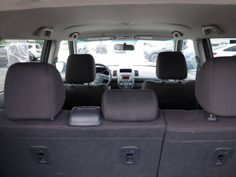 2013 Kia Soul