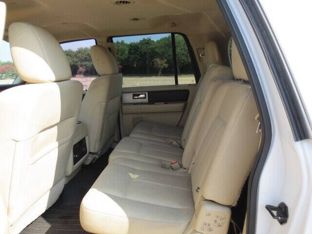 2017 Ford Expedition EL XLT