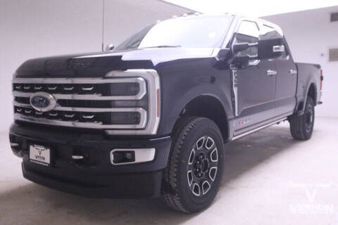 2024 Ford F-350 Super Duty