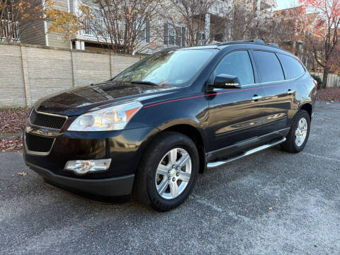 2011 Chevrolet Traverse for sale at Atlas Motors in Virginia Beach VA