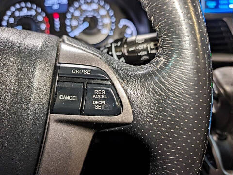 2014 Honda Odyssey EX-L w/DVD