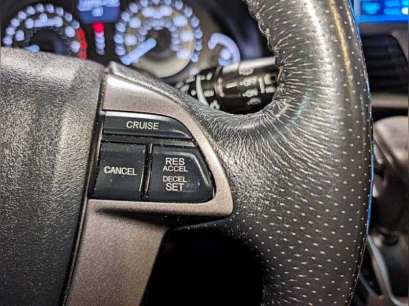 2014 Honda Odyssey EX-L w/DVD