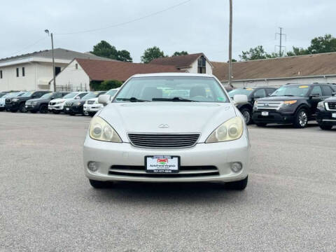2005 Lexus ES 330