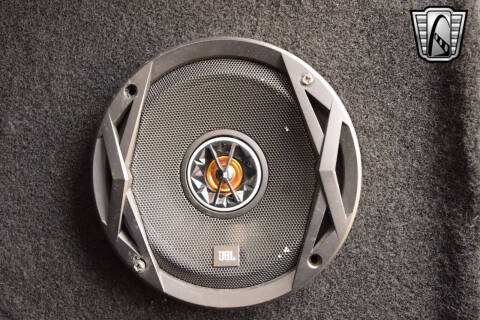 1973 Volkswagen Karmann Ghia