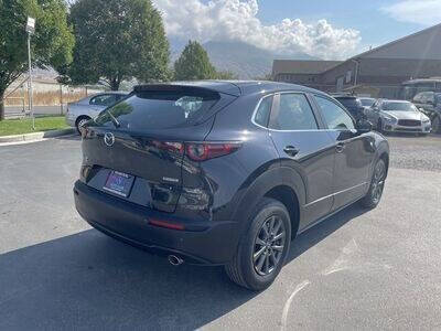 2023 Mazda CX-30 2.5 S
