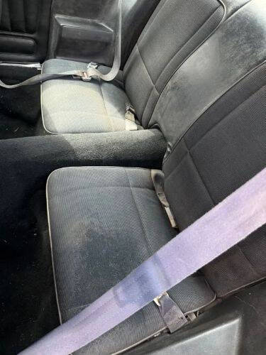 1980 Chevrolet Camaro