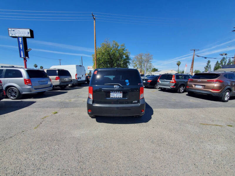 2011 Scion xB