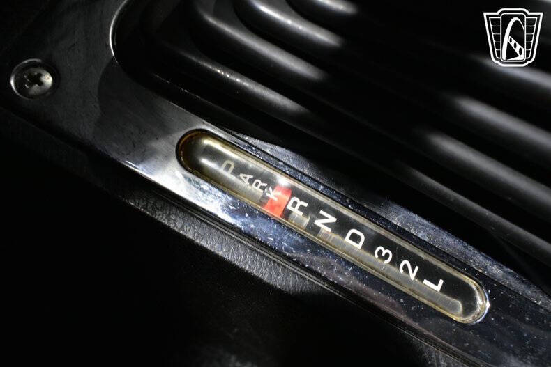 1972 Chevrolet Chevelle