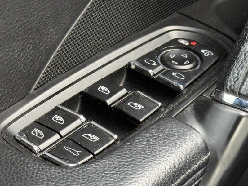 2014 Porsche Cayenne Diesel