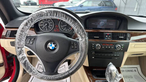 2008 BMW 3 Series 328i