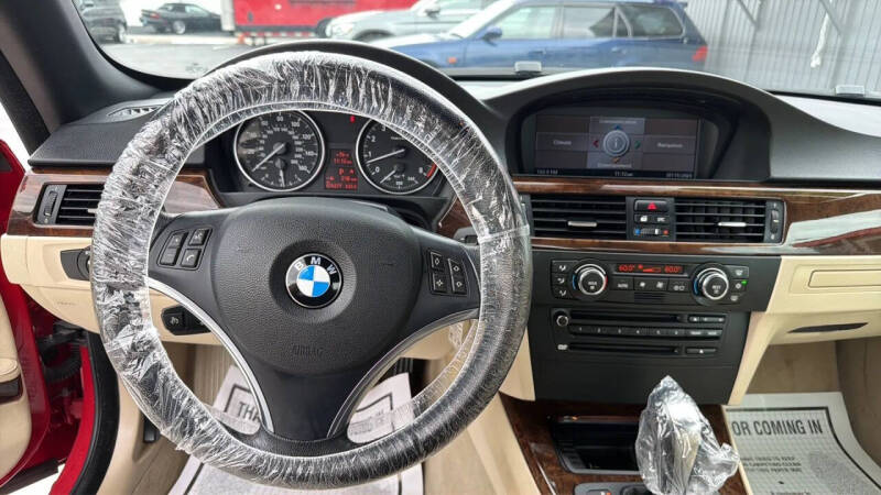 2008 BMW 3 Series 328i