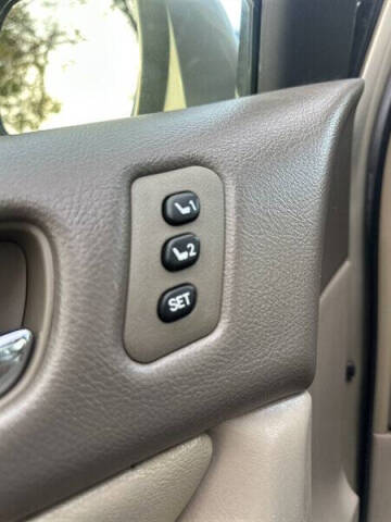 2007 Toyota Sienna XLE 7-Passenger