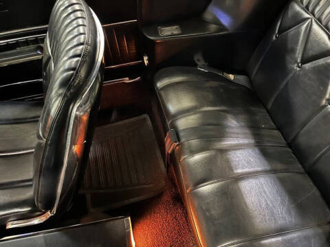 1966 Mercury Monterey
