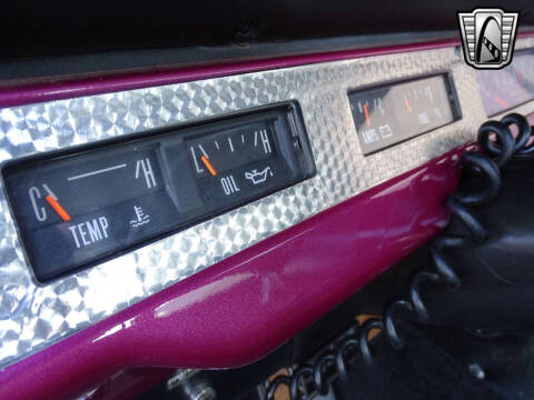 1979 International Scout