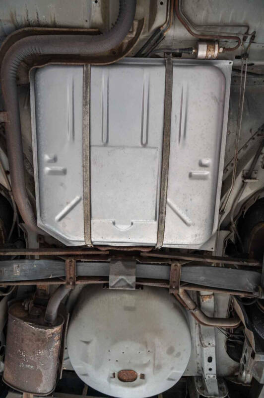 1992 Buick Regal Custom