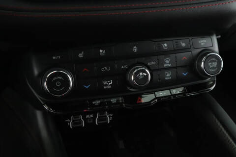 2025 Dodge Durango R/T Plus