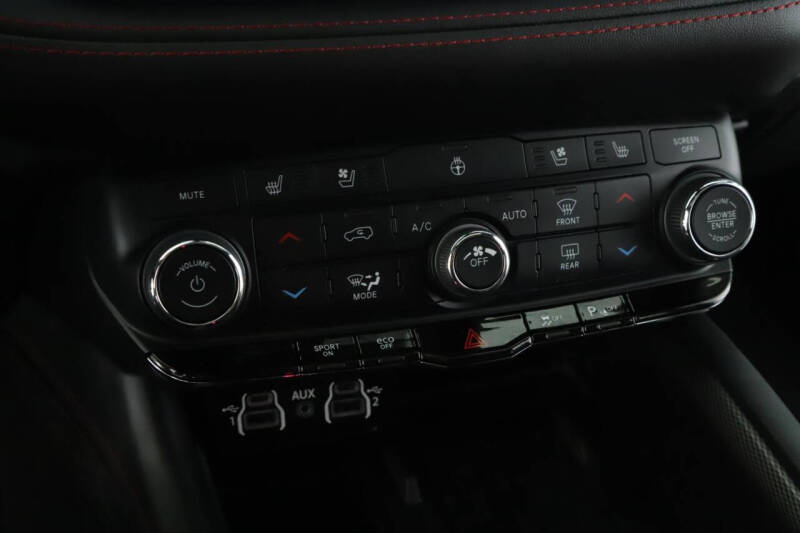 2025 Dodge Durango R/T Plus