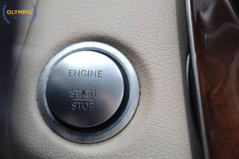 2015 Mercedes-Benz C-Class C 300
