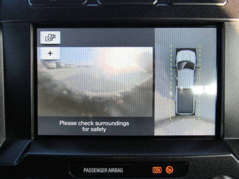 2017 Ford F-250 Super Duty XL