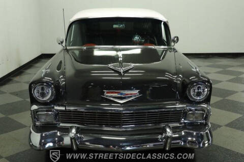 1956 Chevrolet Bel Air