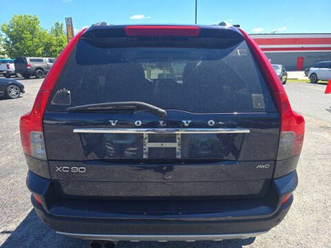2011 Volvo XC90 3.2