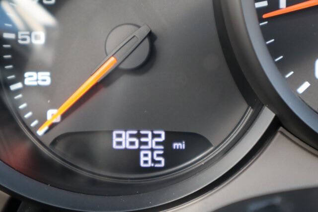 2023 Porsche 718 Boxster