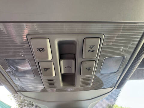 2020 Volkswagen Jetta SEL