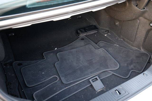 2016 Smart fortwo passion