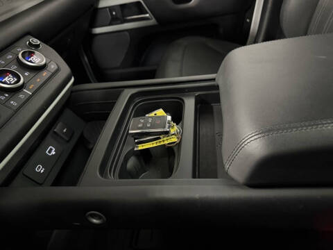 2020 Land Rover Defender 110 HSE