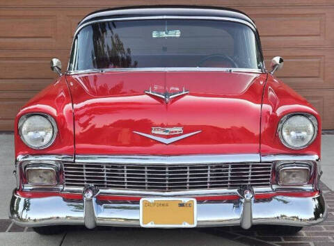 1956 Chevrolet 210