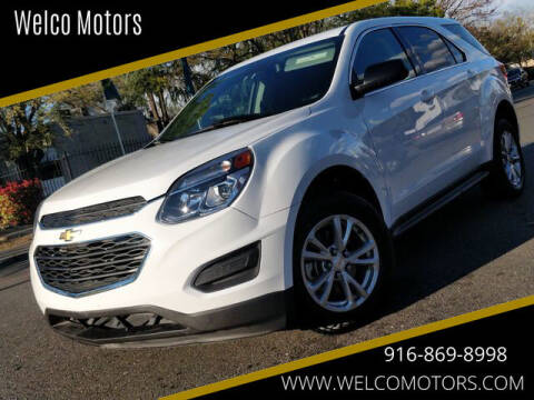 chevrolet equinox for sale in rancho cordova ca welco motors chevrolet equinox for sale in rancho