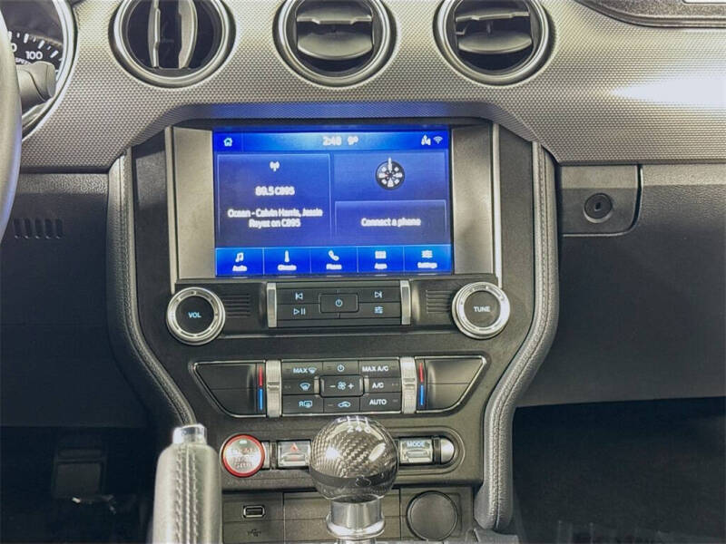 2022 Ford Mustang GT