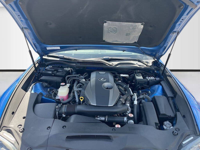 2019 Lexus RC 300