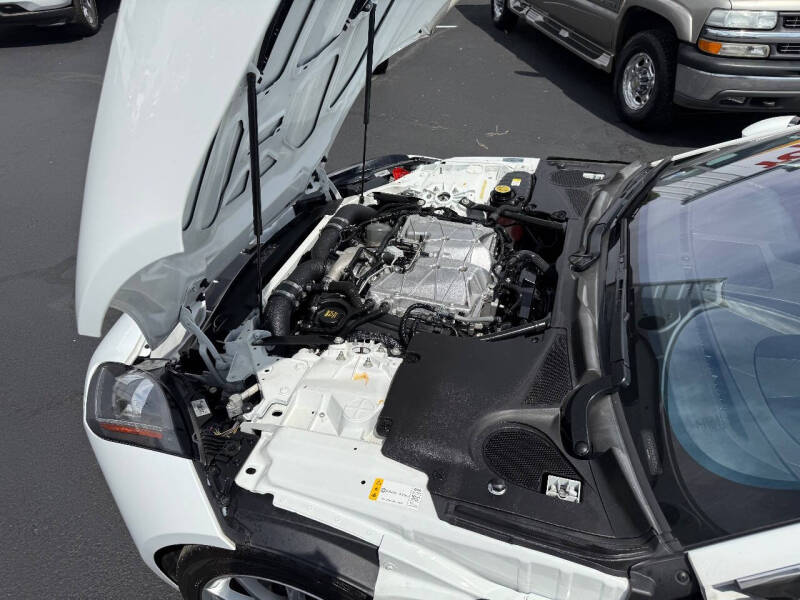 2017 Jaguar F-TYPE Premium