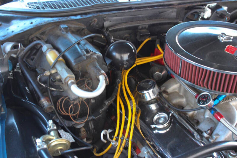 1970 Chevrolet Chevelle