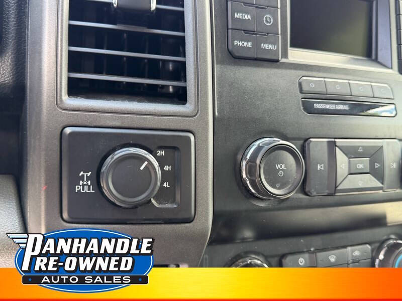 2019 Ford F-250 Super Duty
