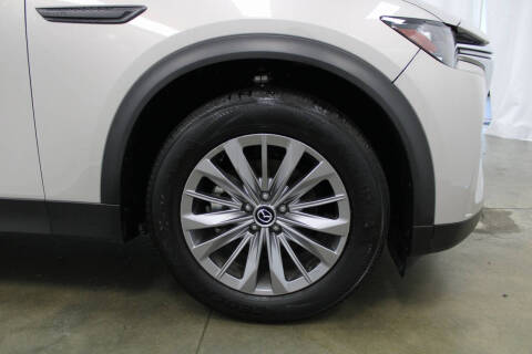 2024 Mazda CX-90 3.3 Turbo Preferred Plus