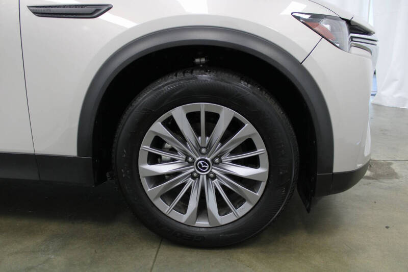 2024 Mazda CX-90 3.3 Turbo Preferred Plus