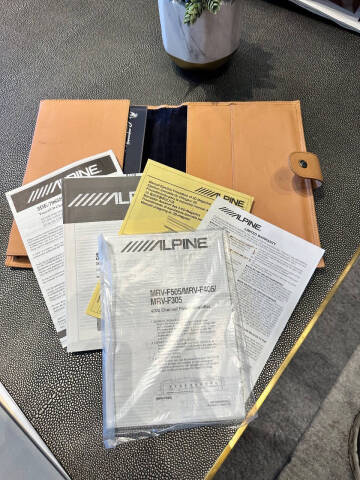 1999 Lamborghini Diablo